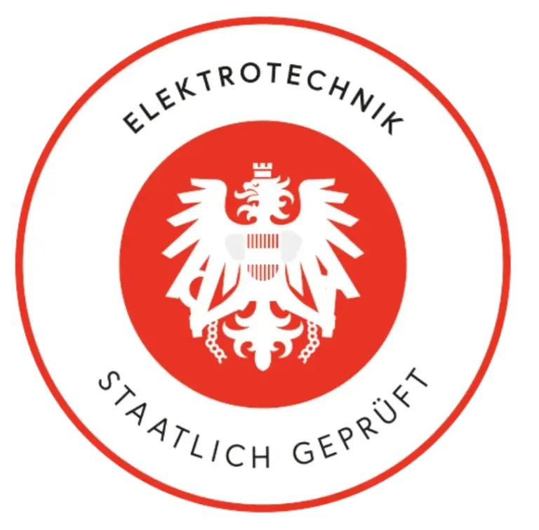 Elektrotechnik – Staatlich geprüft